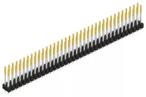 10054902 Fischer Elektronik PCB Connection Systems