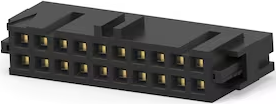 2-215882-0 AMP PCB Connection Systems