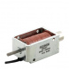 Linear solenoid, H 2446-F-24VDC, 100 % duty cycle