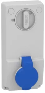 82031 Schneider Electric CEE Connectors