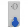 82031 Schneider Electric CEE Connectors