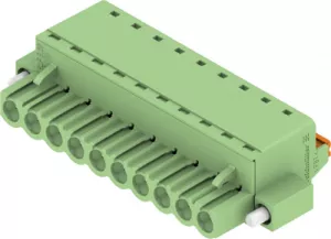 1401610000 Weidmüller PCB Connection Systems