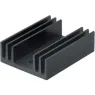 SK 09 35 SA TO 220 Fischer Elektronik Heat Sinks