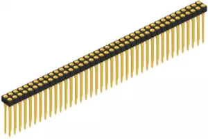 10041676 Fischer Elektronik PCB Connection Systems