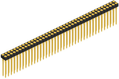 10041676 Fischer Elektronik PCB Connection Systems