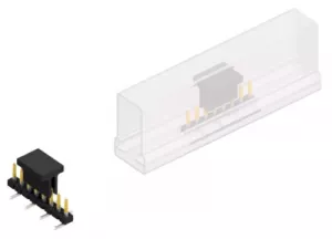 SLY7SMD0368SBSM Fischer Elektronik PCB Connection Systems