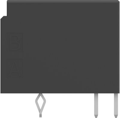 1-1871673-6 TE Connectivity PCB Connection Systems Image 2