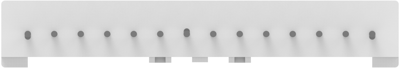 1-2132415-4 TE Connectivity PCB Connection Systems Image 4