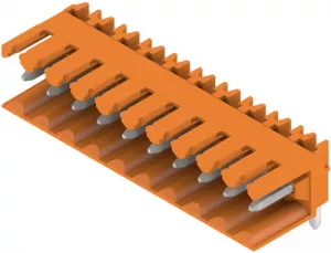 1597290000 Weidmüller PCB Connection Systems