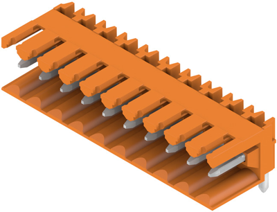 1597290000 Weidmüller PCB Connection Systems Image 1