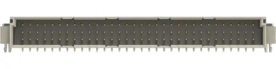 374546-E ERNI DIN PCB Connectors Image 5