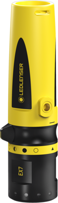 EX7 LEDLENSER Torches Image 2