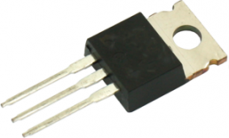 Vishay N channel power MOSFET, 400 V, 25 A, TO-220, SIHP25N40D-GE3