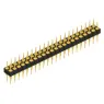 MK 205 44 G Fischer Elektronik PCB Connection Systems