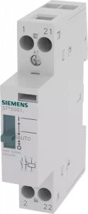 5TT5001-6 Siemens Contactors