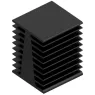 10021305 Fischer Elektronik Heat Sinks