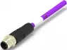 TAB62146501-020 TE Connectivity Sensor-Actuator Cables