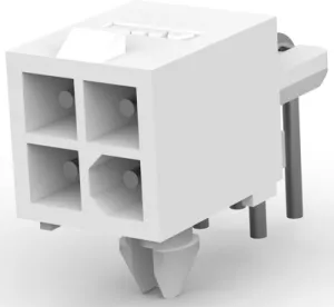 1-770968-0 AMP PCB Connection Systems