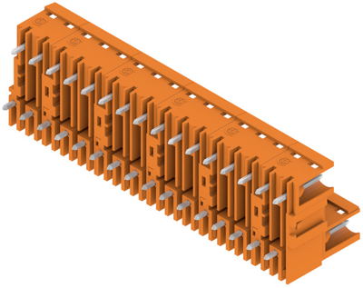 1725790000 Weidmüller PCB Connection Systems Image 2