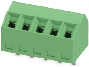 1751125 Phoenix Contact PCB Terminal Blocks