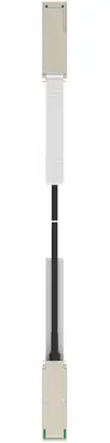 2053638-3 TE Connectivity Pre-assembled Connector Systems Image 3