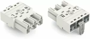 770-233/002-000 WAGO Device Connectors
