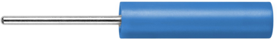 LB 4-1.5 S NI / 13.5 / BL SCHÜTZINGER Laboratory Connectors