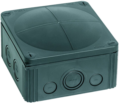 10062214 WISKA Flush-mounted Boxes, Junction Boxes Image 1