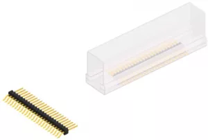 SLVW3SMD04824GSM Fischer Elektronik PCB Connection Systems