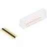 SLV W 3 SMD 048 24 G SM Fischer Elektronik PCB Connection Systems