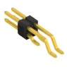 SLV W 5 SMD 036 4 G Fischer Elektronik PCB Connection Systems