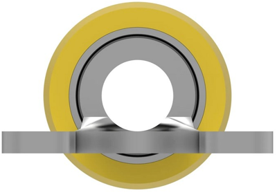 32588 AMP Cable Lugs Image 5