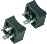 43 1717 024 03 binder DIN Valve Connectors