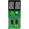 MIKROE-1851 MikroElektronika Single Board Computer