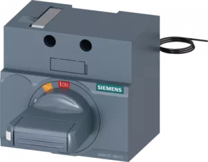 3VA9157-0EK13 Siemens Fuses Accessories