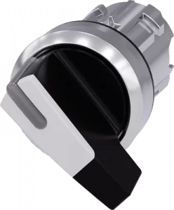 3SU1052-2CF60-0AA0 Siemens Actuators, Signal Elements and Front Elements