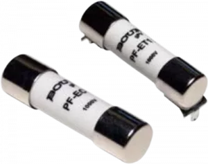 PF-EC1-15 Bourns Electronics GmbH Photovoltaic Fuses
