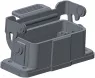 T1509101000-000 AMP Housings for HDC Connectors
