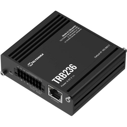TRB236000000 Device servers and gateways Image 3