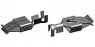 926965-1 AMP Crimp Contacts