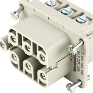 2466800000 Weidmüller Contact Inserts