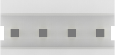 3-641119-4 AMP PCB Connection Systems Image 4
