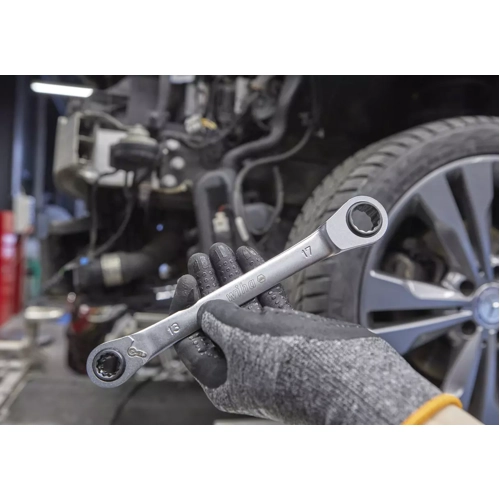 45421 Wiha Sockets, Ratchets and Accessories Image 3