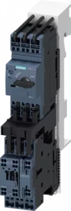 3RA2120-4BH27-0AV0 Siemens Soft Starters, Braking Devices