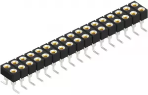 MK223SMD34 Fischer Elektronik PCB Connection Systems