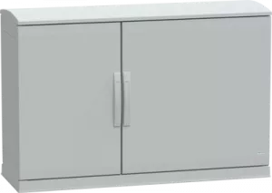 NSYPLAZT7124G Schneider Electric Switch Cabinets, server cabinets
