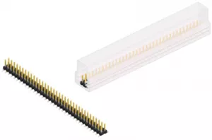 SLLP6SMD05170SSM Fischer Elektronik PCB Connection Systems