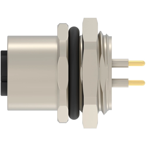 T4143512041-000 TE Connectivity Other Circular Connectors Image 2