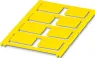 0825476 Phoenix Contact Labels
