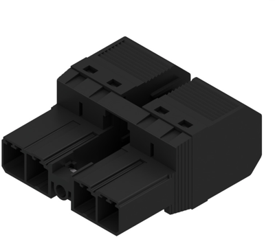 1061140000 Weidmüller PCB Connection Systems Image 1